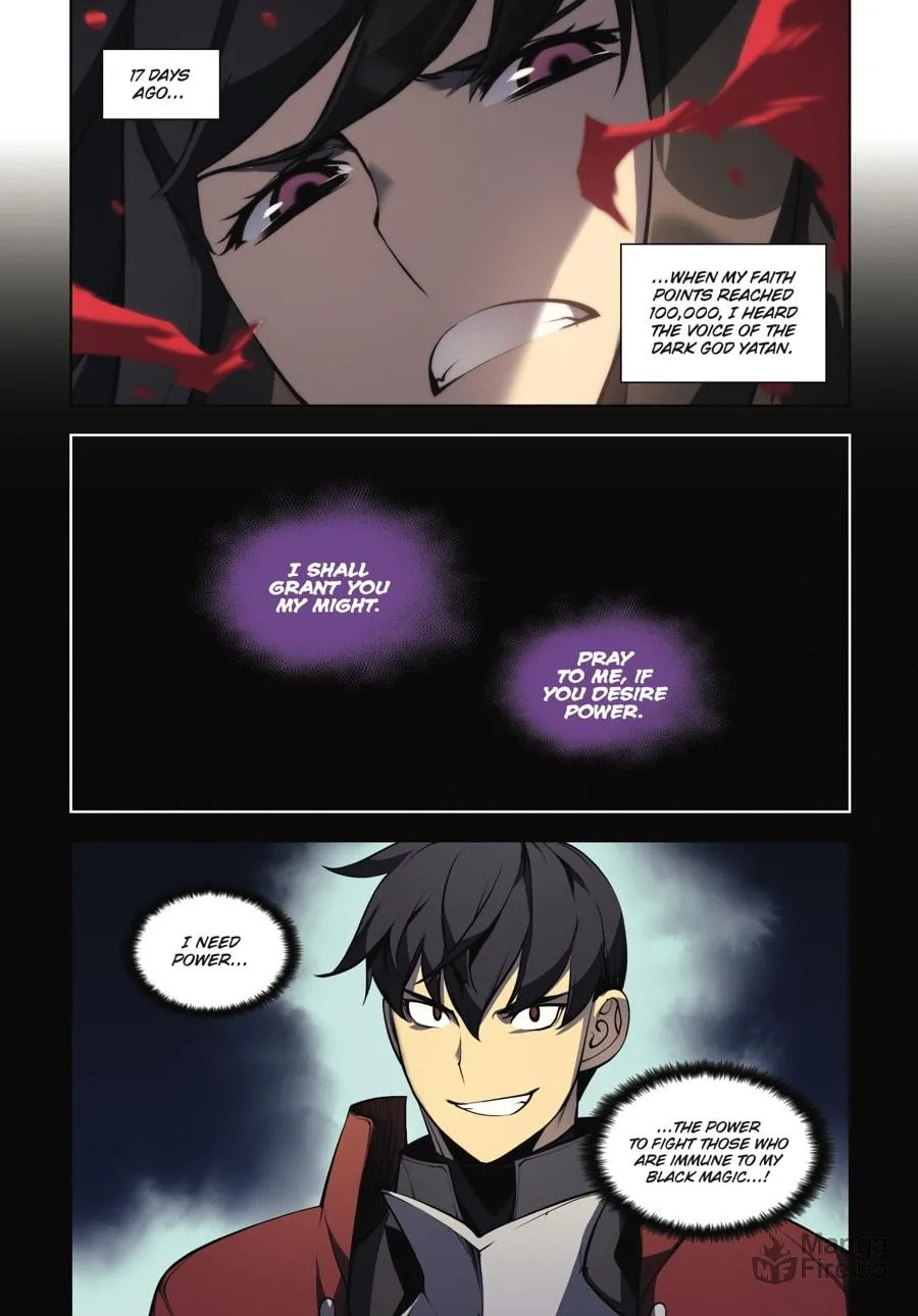 Read Overgeared (Team Argo) chapter 3 image 159 on Lezhin