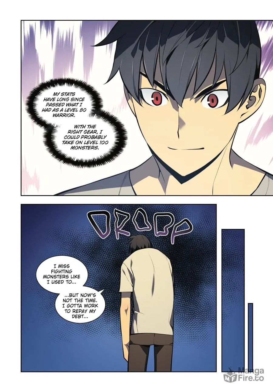 Read Overgeared (Team Argo) chapter 3 image 169 on Lezhin