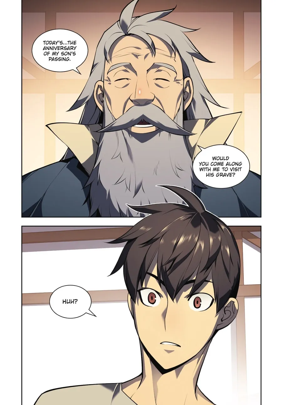 Read Overgeared (Team Argo) chapter 3 image 175 on Lezhin