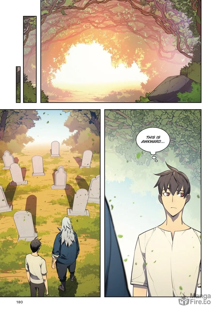 Read Overgeared (Team Argo) chapter 3 image 176 on Lezhin