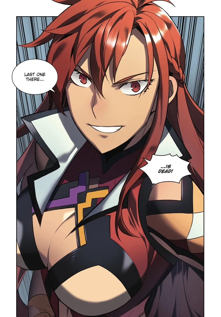 Read Overgeared (Team Argo) chapter 3 image 18 on Lezhin