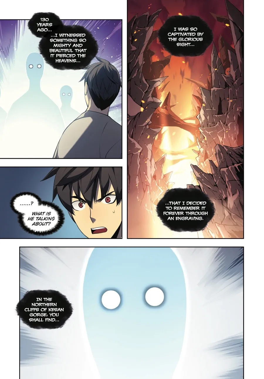 Read Overgeared (Team Argo) chapter 3 image 186 on Lezhin