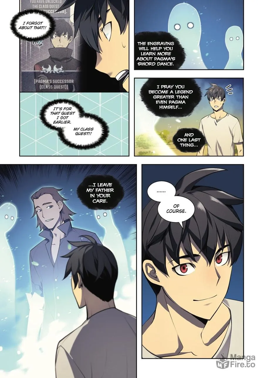 Read Overgeared (Team Argo) chapter 3 image 188 on Lezhin