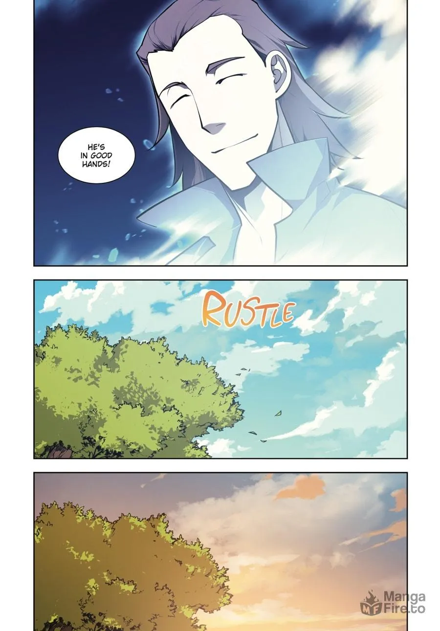 Read Overgeared (Team Argo) chapter 3 image 189 on Lezhin