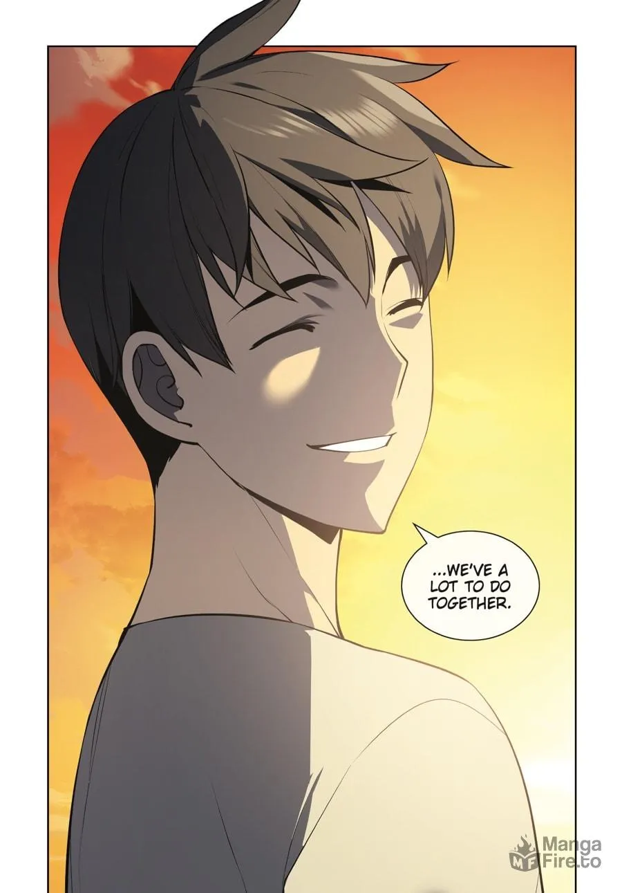 Read Overgeared (Team Argo) chapter 3 image 191 on Lezhin
