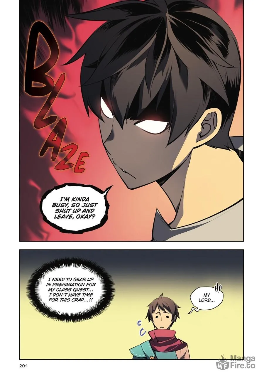 Read Overgeared (Team Argo) chapter 3 image 200 on Lezhin