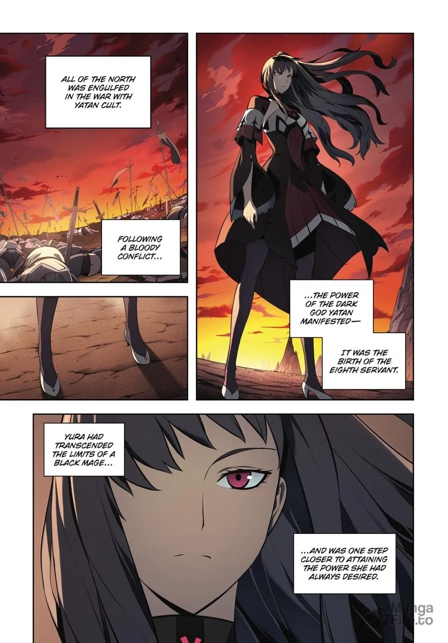 Read Overgeared (Team Argo) chapter 3 image 204 on Lezhin