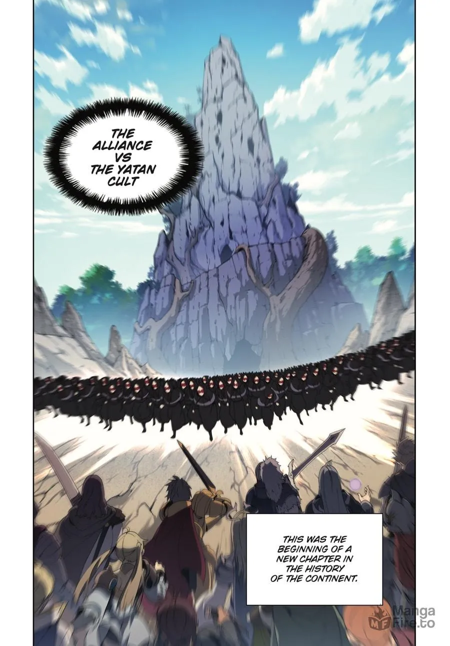 Read Overgeared (Team Argo) chapter 3 image 206 on Lezhin