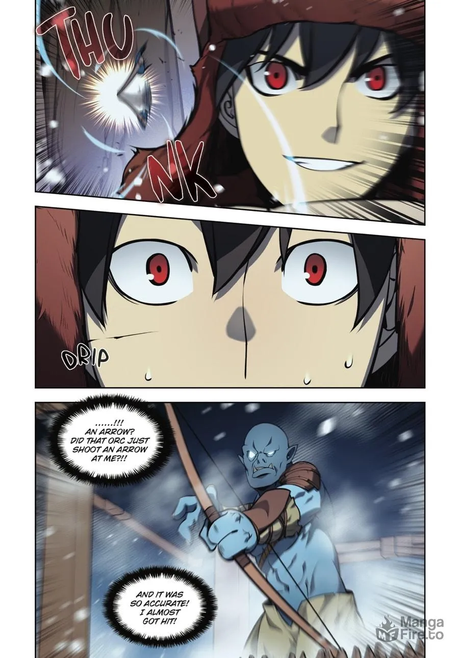 Read Overgeared (Team Argo) chapter 3 image 245 on Lezhin