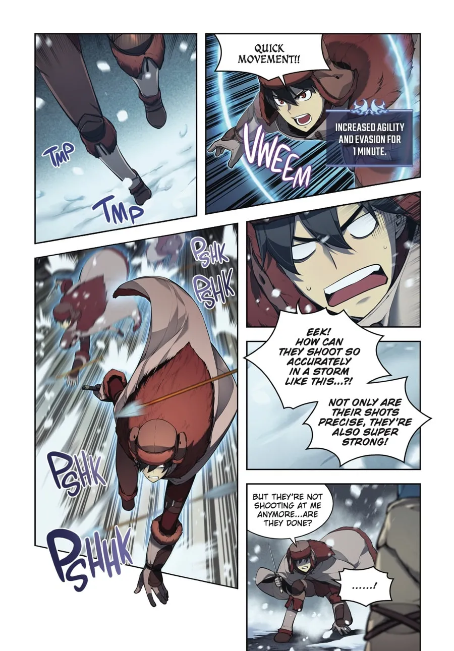 Read Overgeared (Team Argo) chapter 3 image 247 on Lezhin