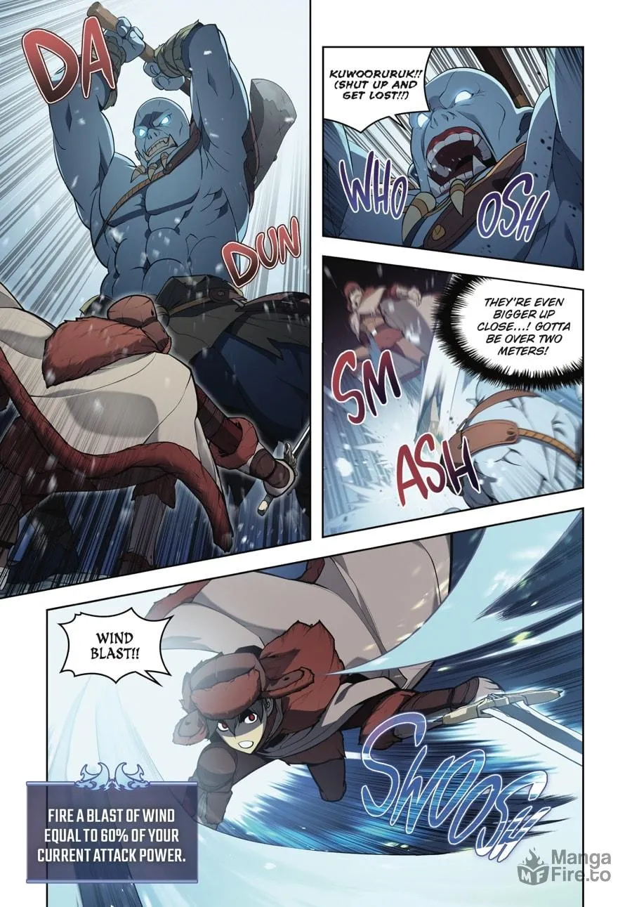 Read Overgeared (Team Argo) chapter 3 image 248 on Lezhin