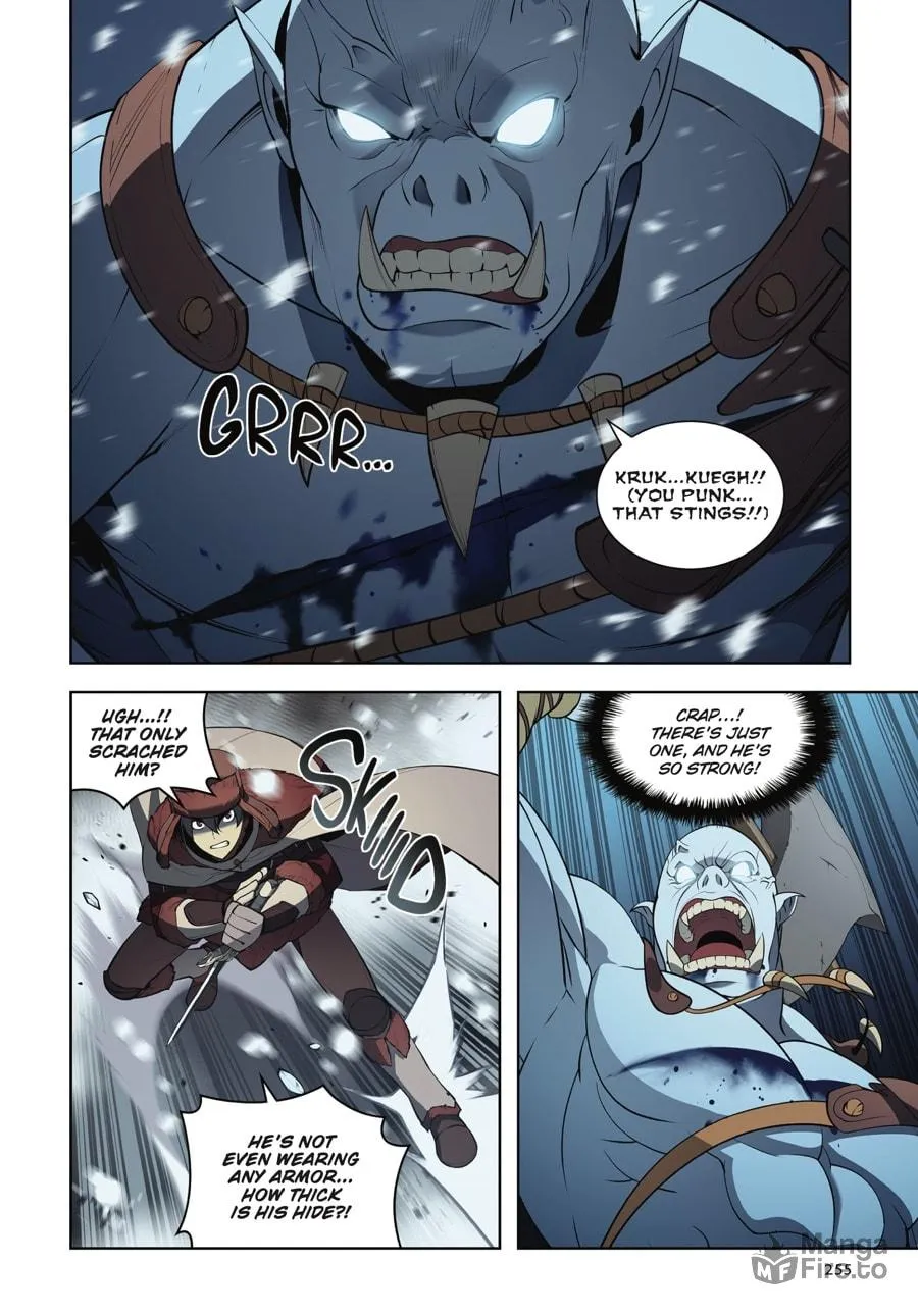 Read Overgeared (Team Argo) chapter 3 image 251 on Lezhin