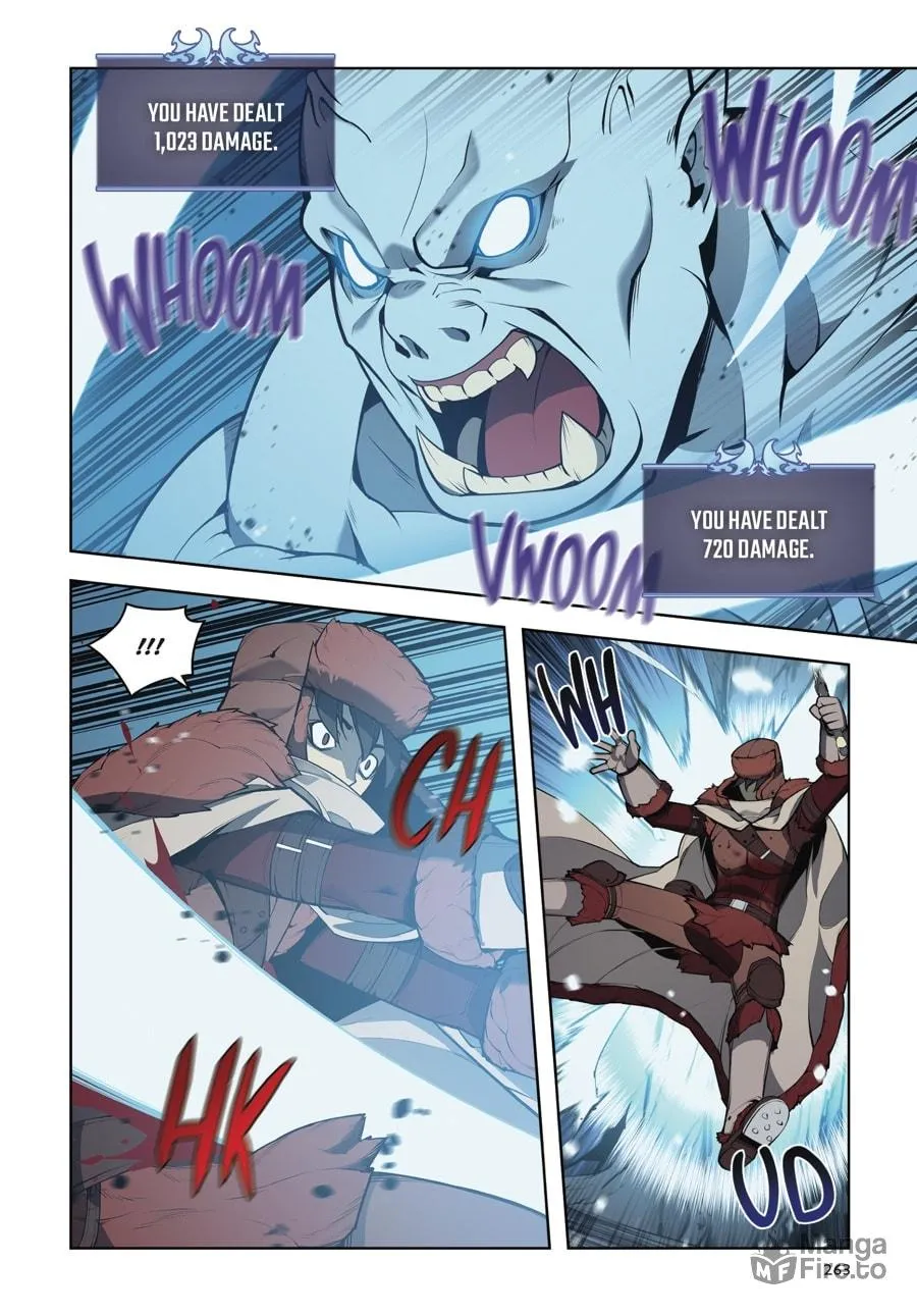 Read Overgeared (Team Argo) chapter 3 image 259 on Lezhin