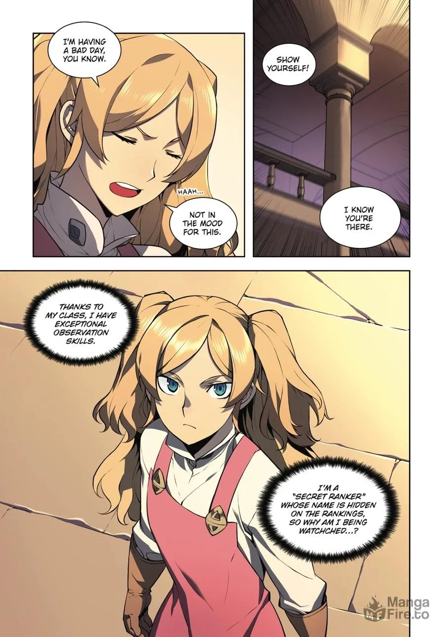 Read Overgeared (Team Argo) chapter 3 image 26 on Lezhin