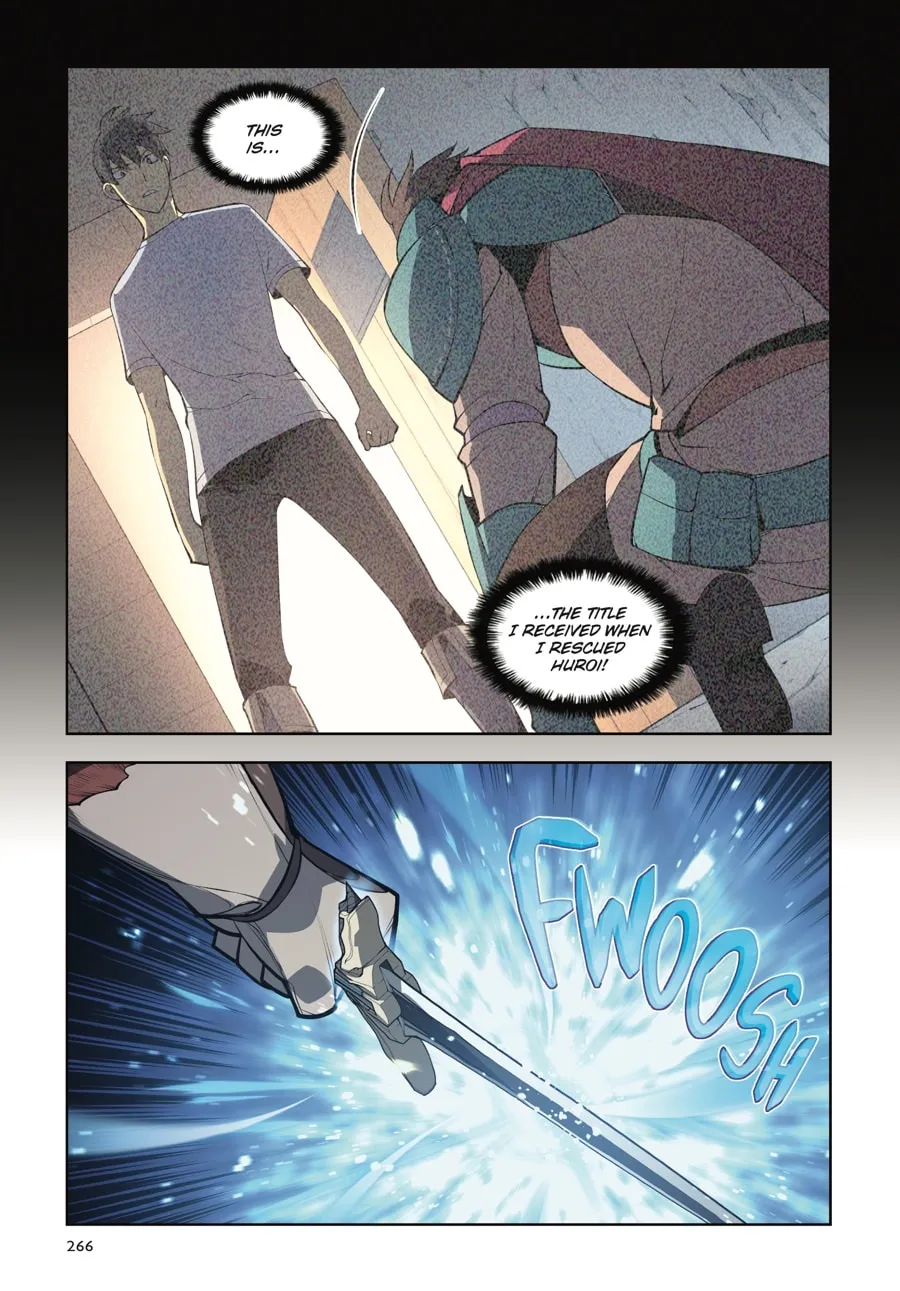 Read Overgeared (Team Argo) chapter 3 image 262 on Lezhin