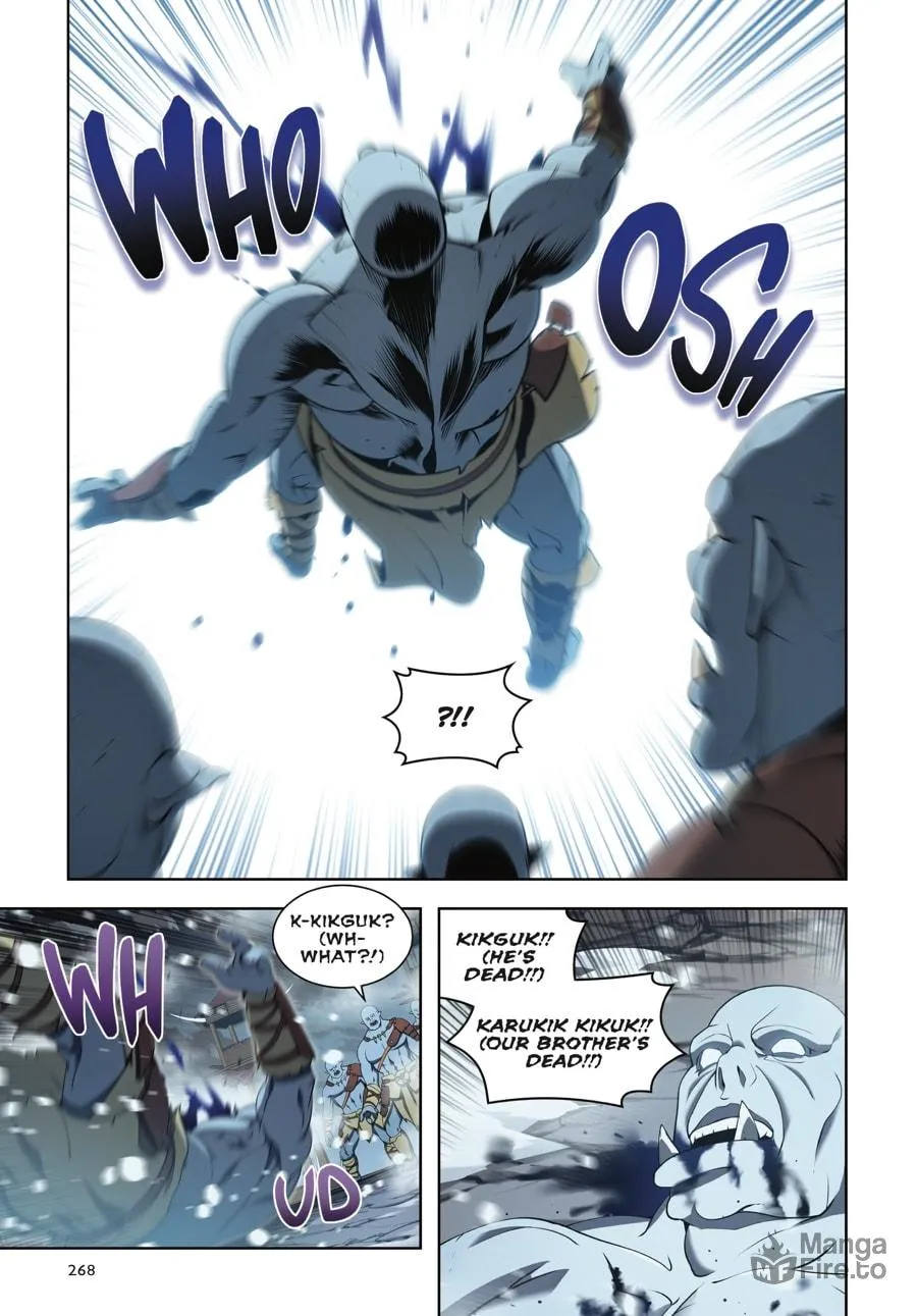Read Overgeared (Team Argo) chapter 3 image 264 on Lezhin