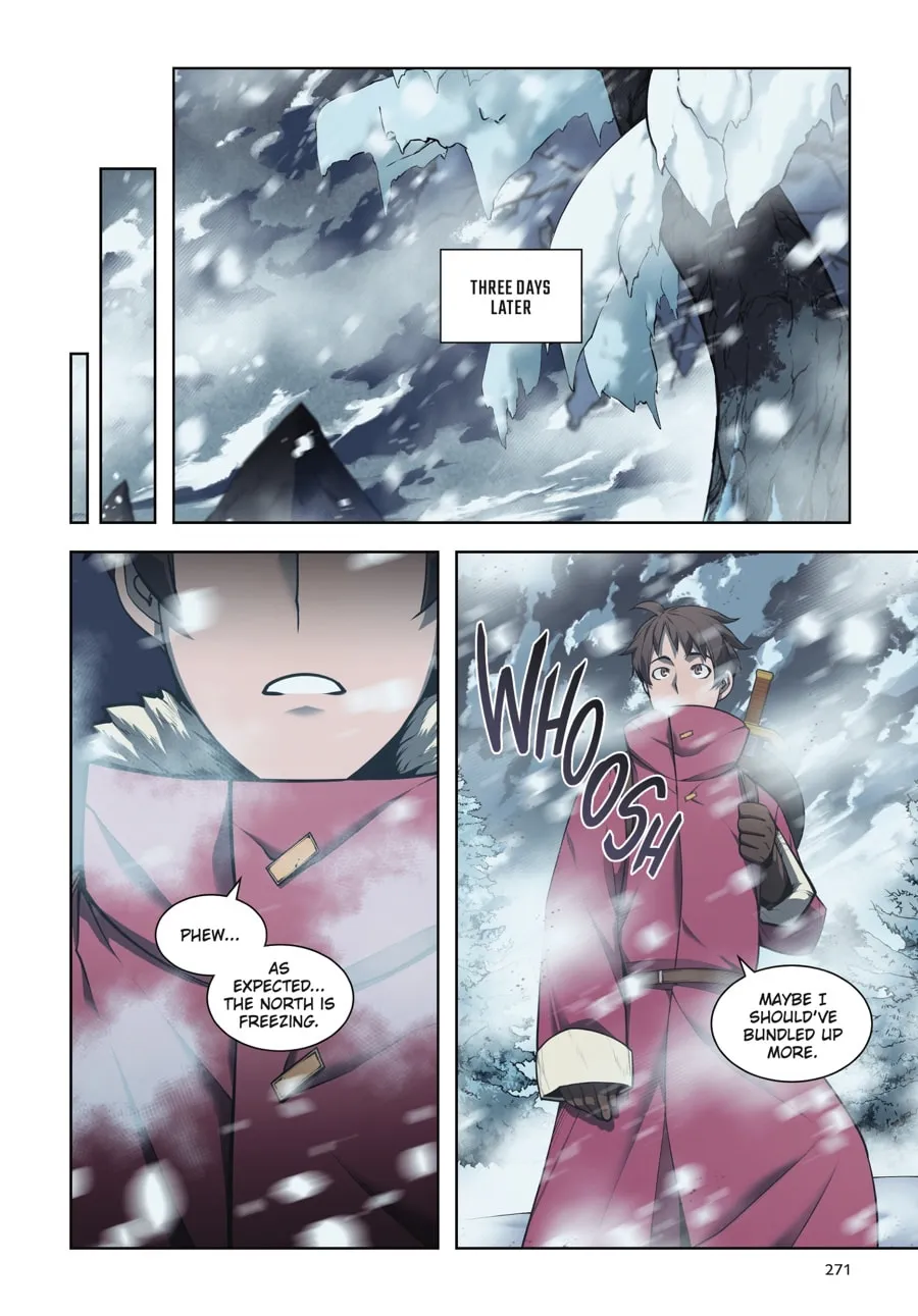 Read Overgeared (Team Argo) chapter 3 image 267 on Lezhin
