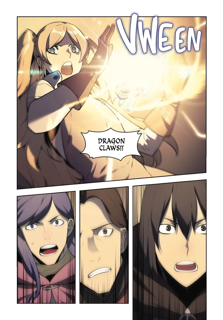 Read Overgeared (Team Argo) chapter 3 image 43 on Lezhin