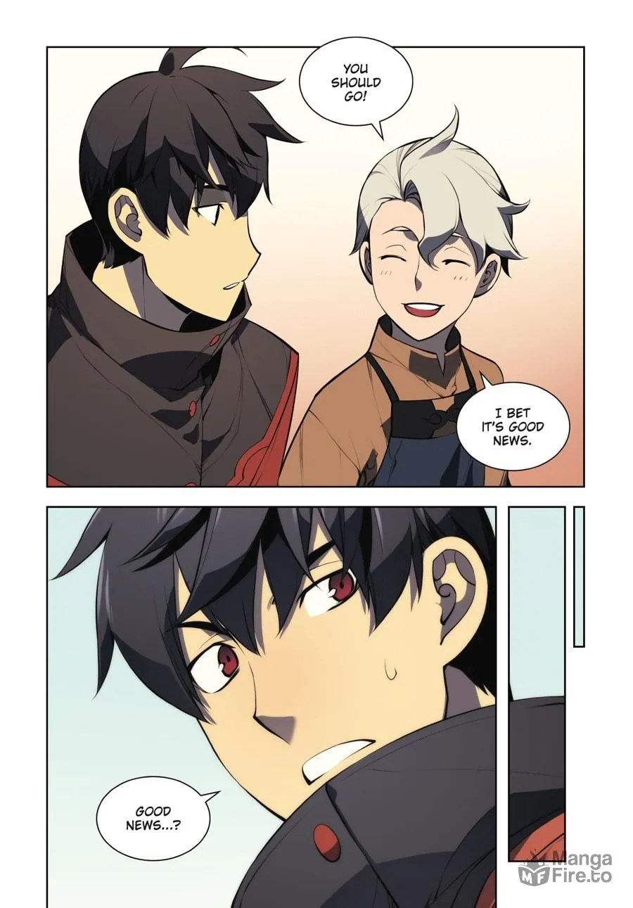 Read Overgeared (Team Argo) chapter 3 image 94 on Lezhin