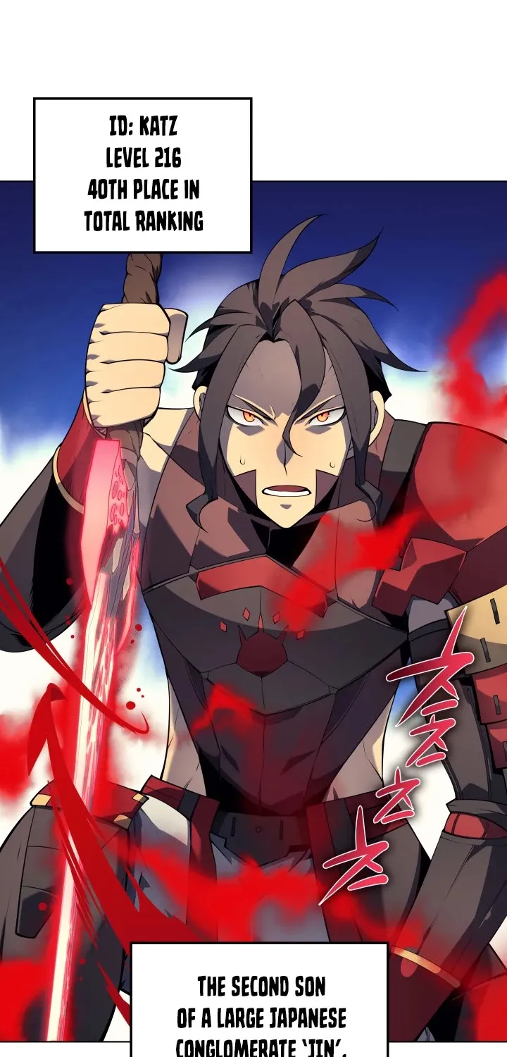 Read Overgeared (Team Argo) chapter 30 image 12 on Lezhin