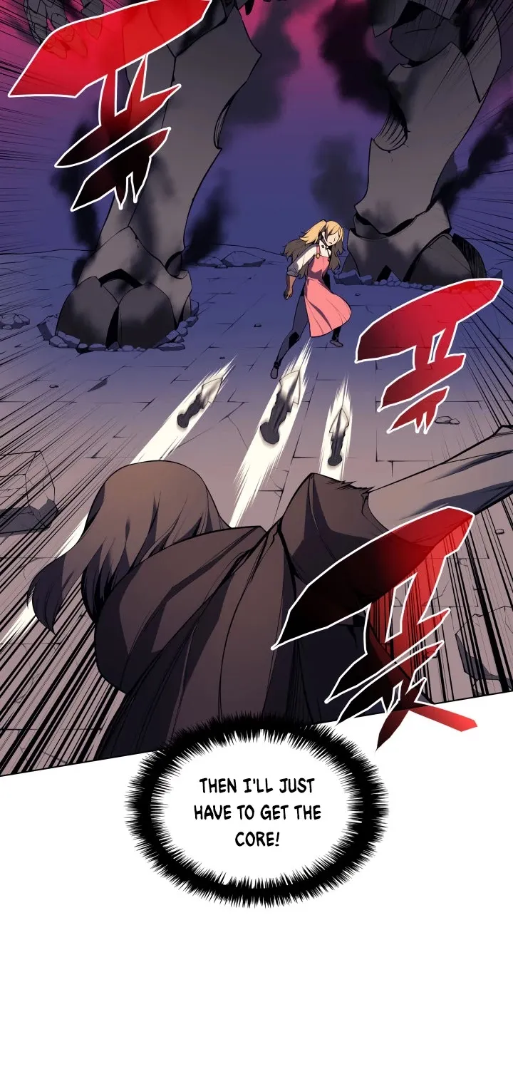 Read Overgeared (Team Argo) chapter 30 image 124 on Lezhin