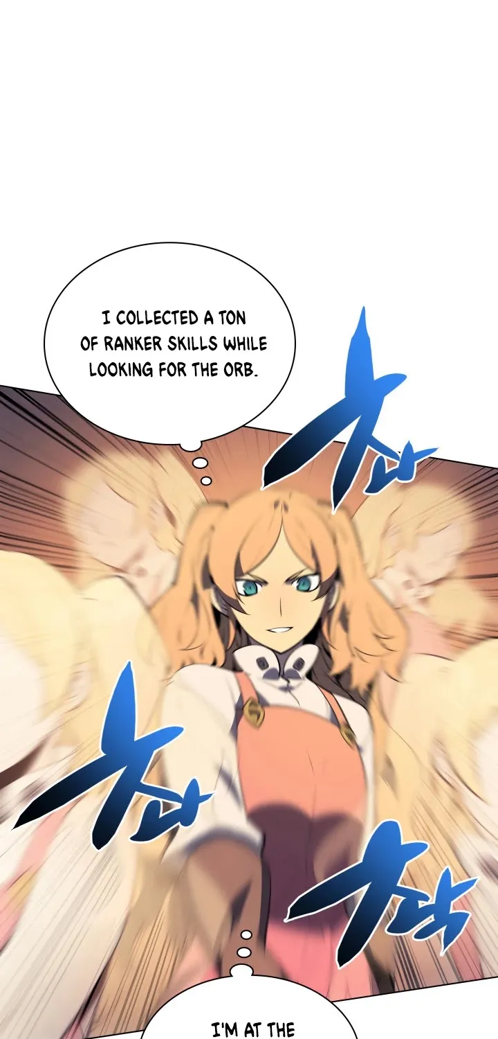 Read Overgeared (Team Argo) chapter 30 image 134 on Lezhin