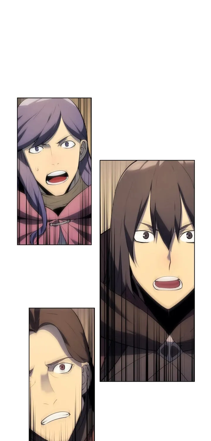 Read Overgeared (Team Argo) chapter 30 image 144 on Lezhin