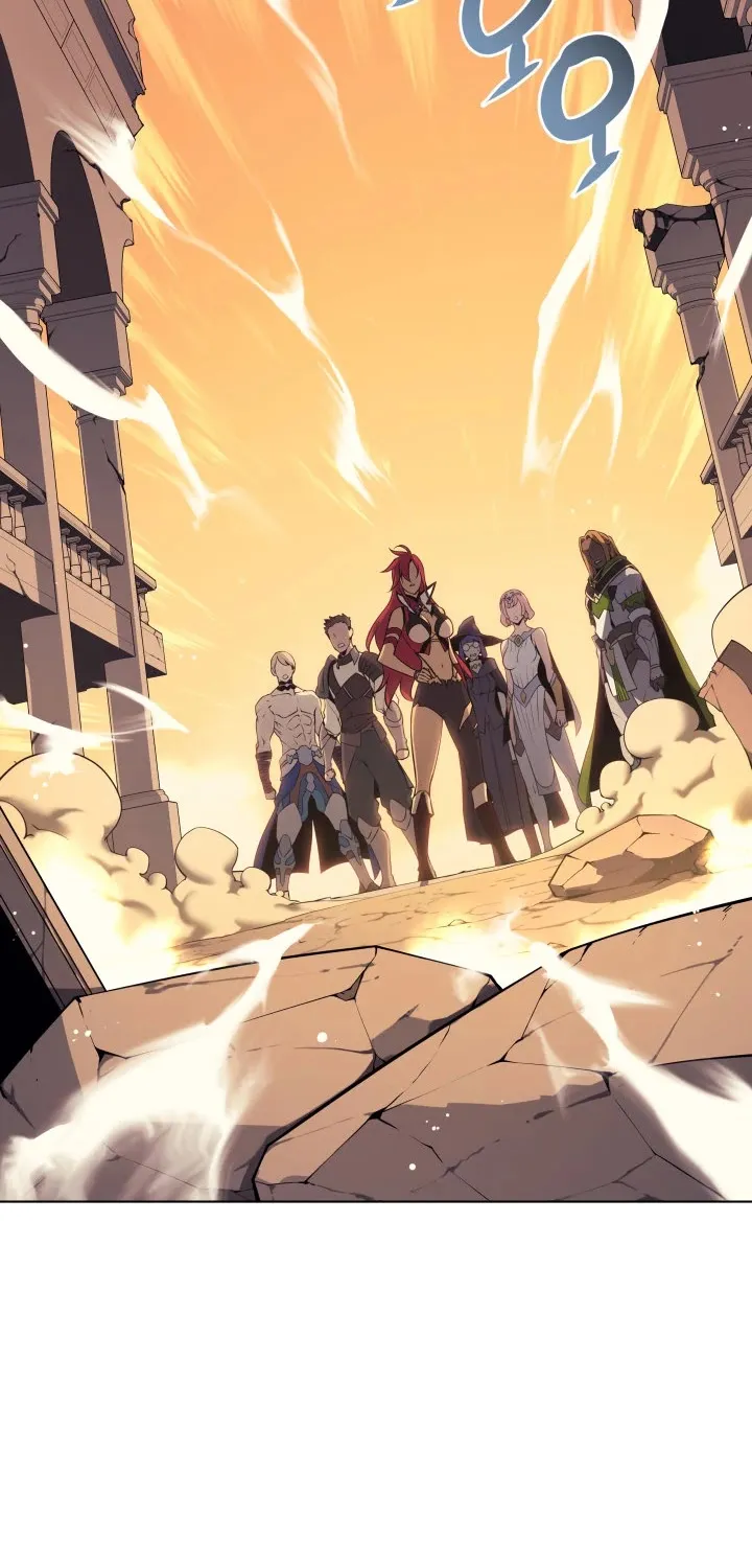 Read Overgeared (Team Argo) chapter 30 image 162 on Lezhin
