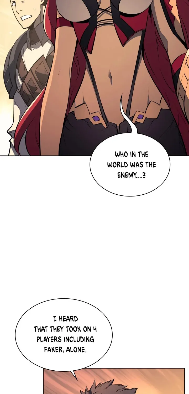 Read Overgeared (Team Argo) chapter 30 image 164 on Lezhin