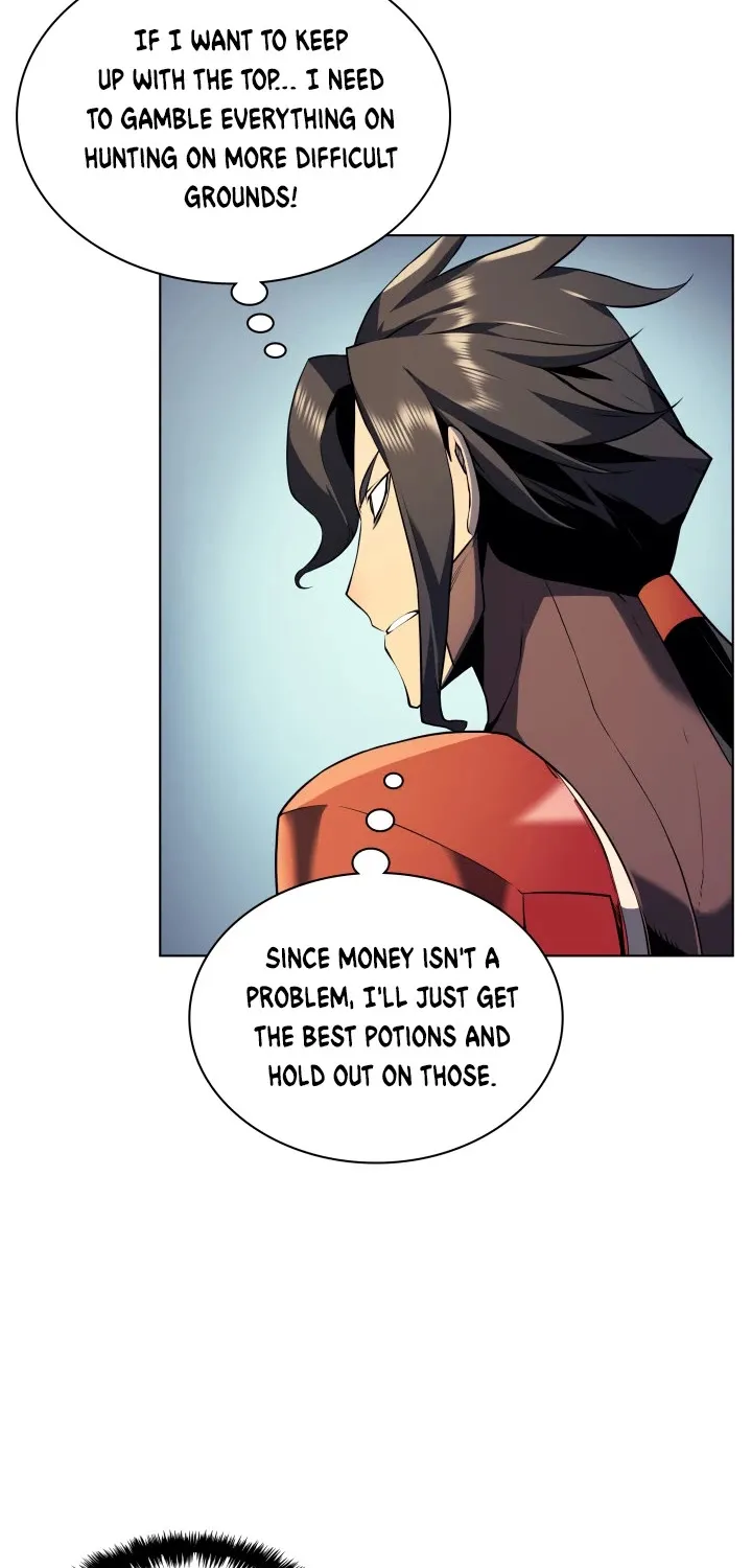 Read Overgeared (Team Argo) chapter 30 image 20 on Lezhin