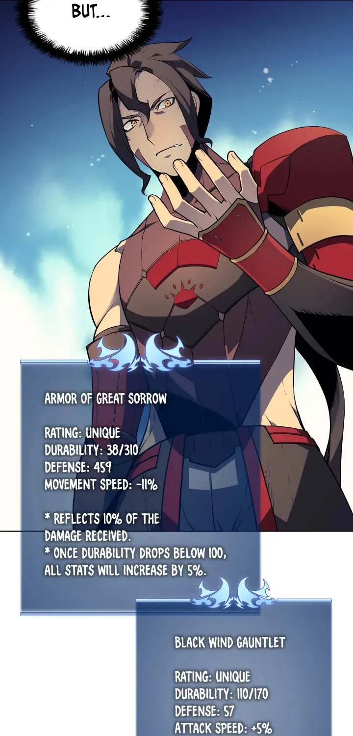 Read Overgeared (Team Argo) chapter 30 image 22 on Lezhin