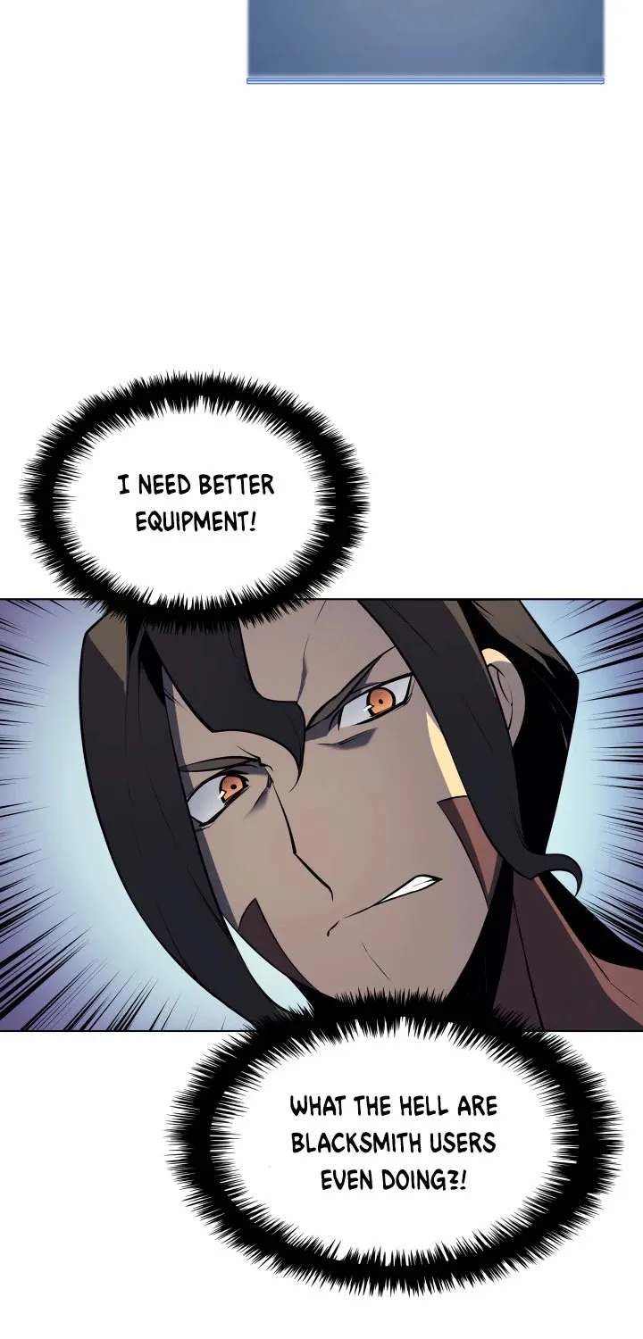 Read Overgeared (Team Argo) chapter 30 image 24 on Lezhin