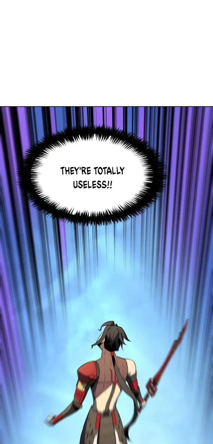 Read Overgeared (Team Argo) chapter 30 image 26 on Lezhin