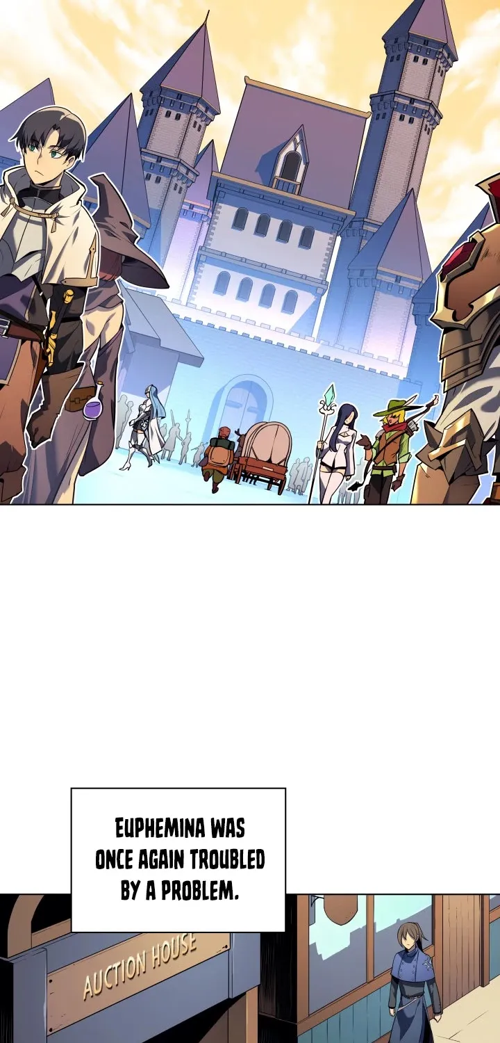 Read Overgeared (Team Argo) chapter 30 image 32 on Lezhin