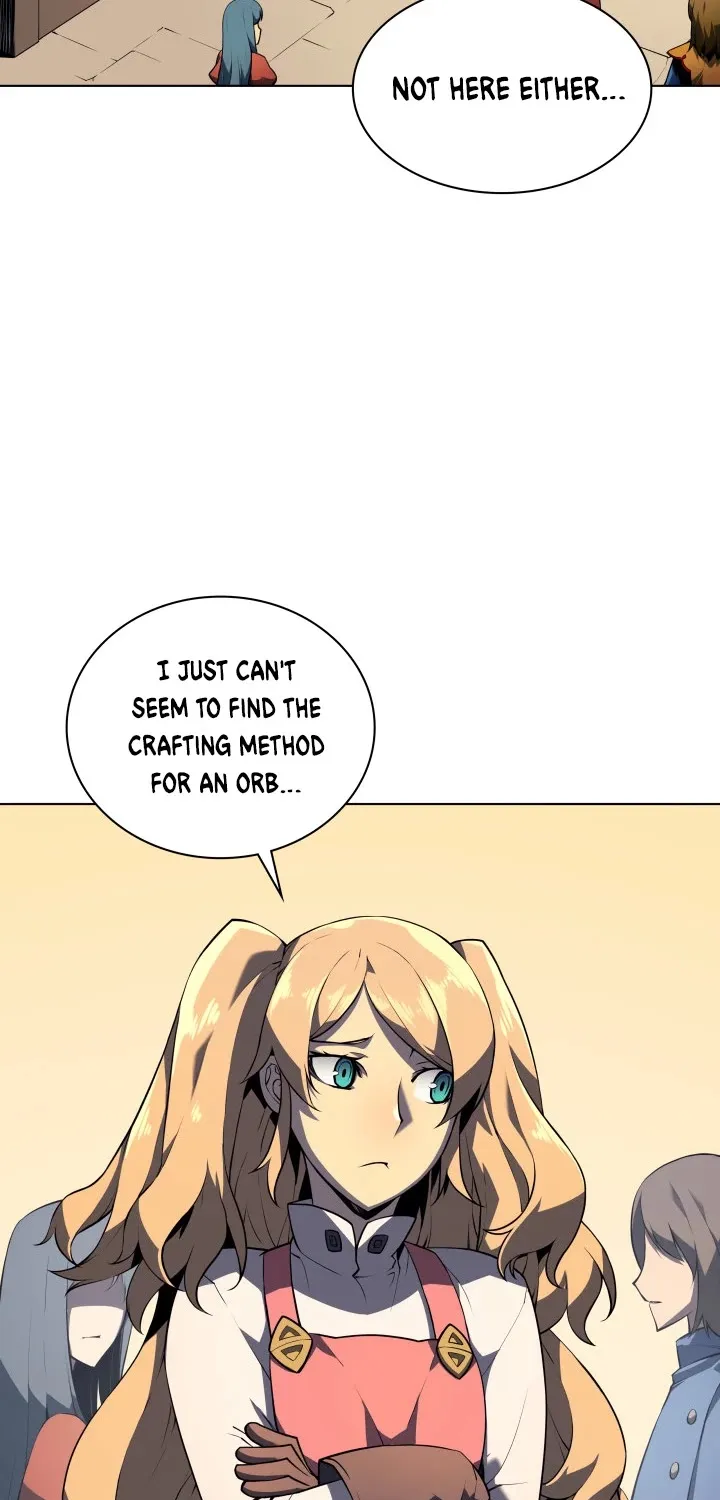 Read Overgeared (Team Argo) chapter 30 image 34 on Lezhin