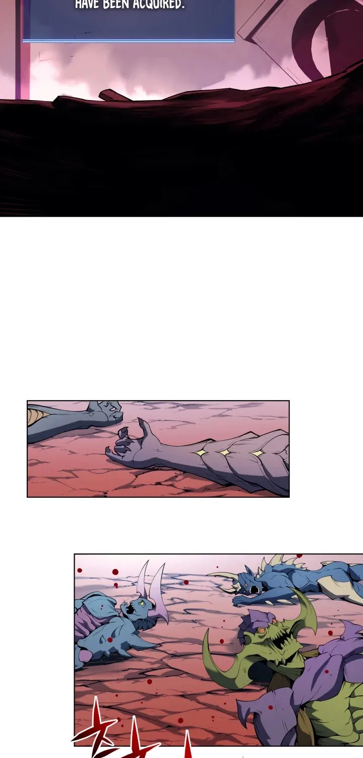 Read Overgeared (Team Argo) chapter 30 image 4 on Lezhin