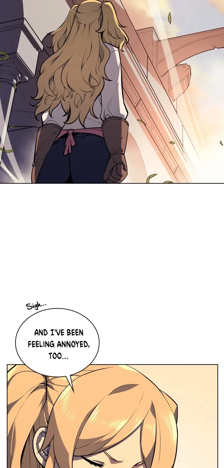 Read Overgeared (Team Argo) chapter 30 image 42 on Lezhin