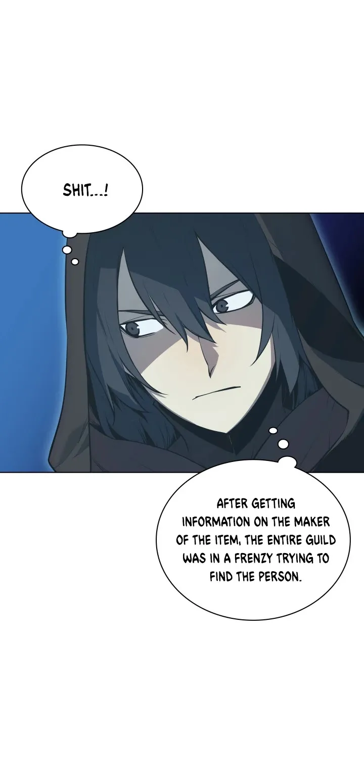 Read Overgeared (Team Argo) chapter 30 image 58 on Lezhin