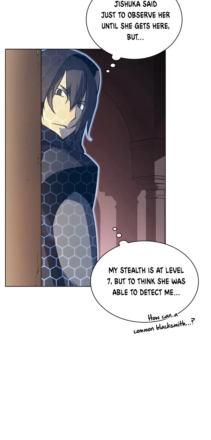 Read Overgeared (Team Argo) chapter 30 image 64 on Lezhin