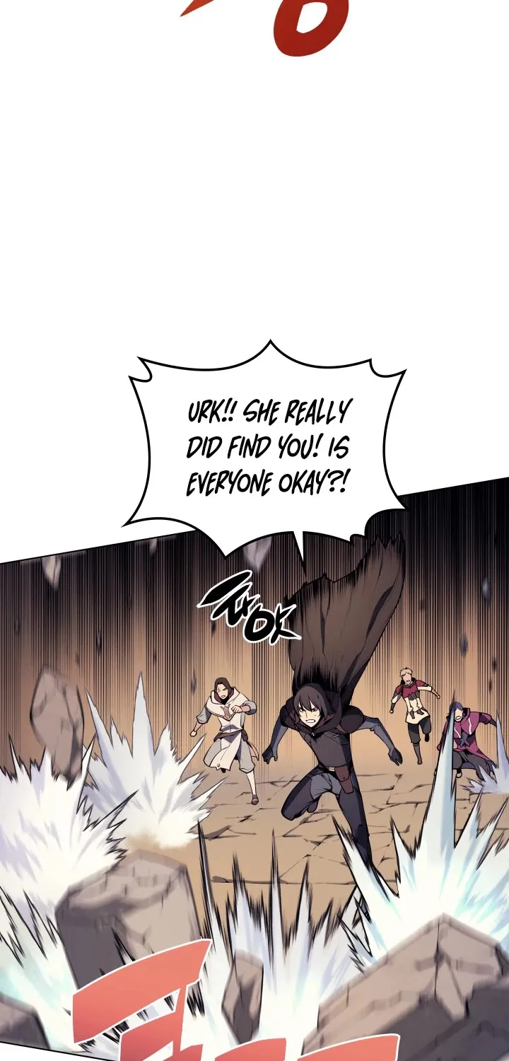 Read Overgeared (Team Argo) chapter 30 image 72 on Lezhin