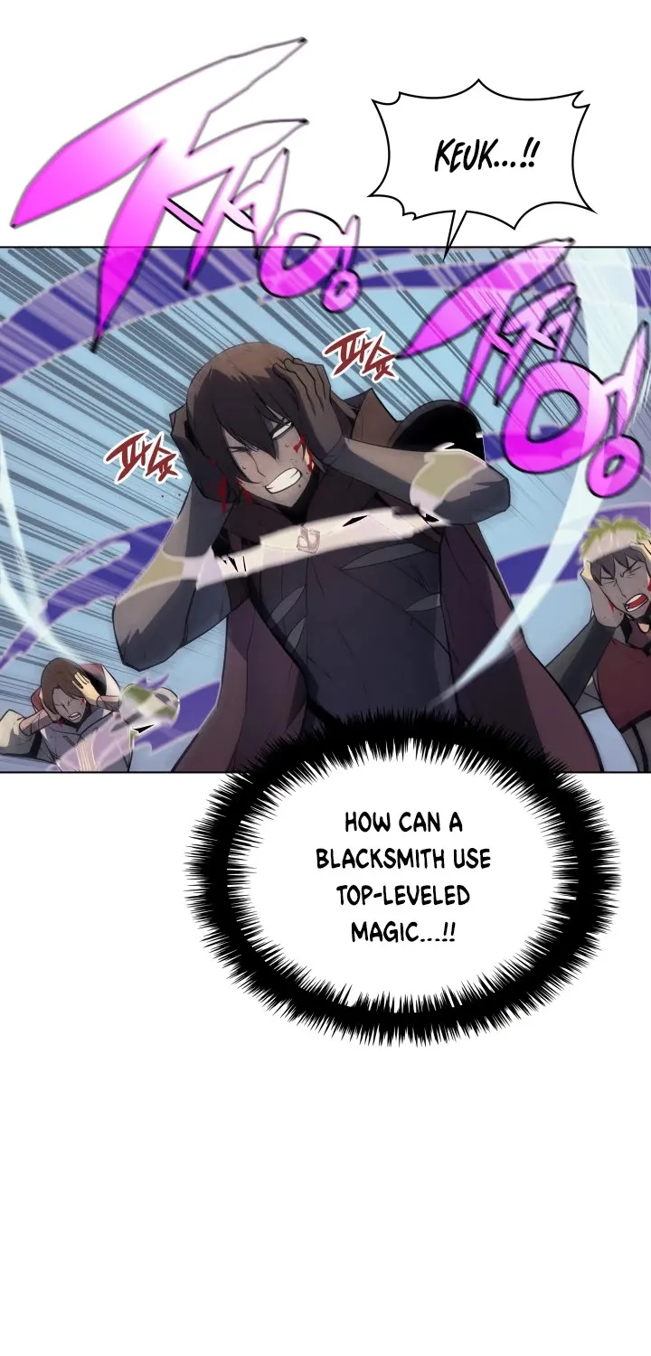 Read Overgeared (Team Argo) chapter 30 image 78 on Lezhin