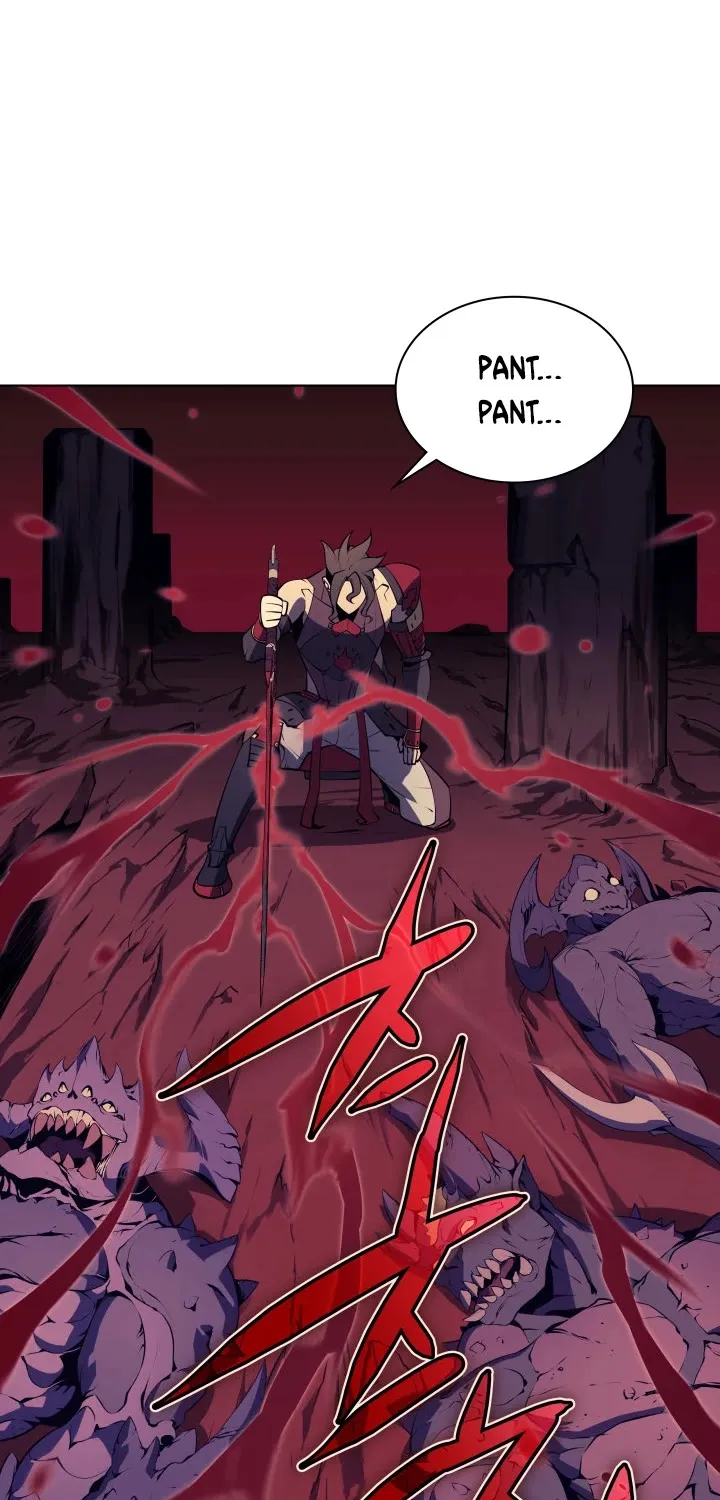 Read Overgeared (Team Argo) chapter 30 image 8 on Lezhin