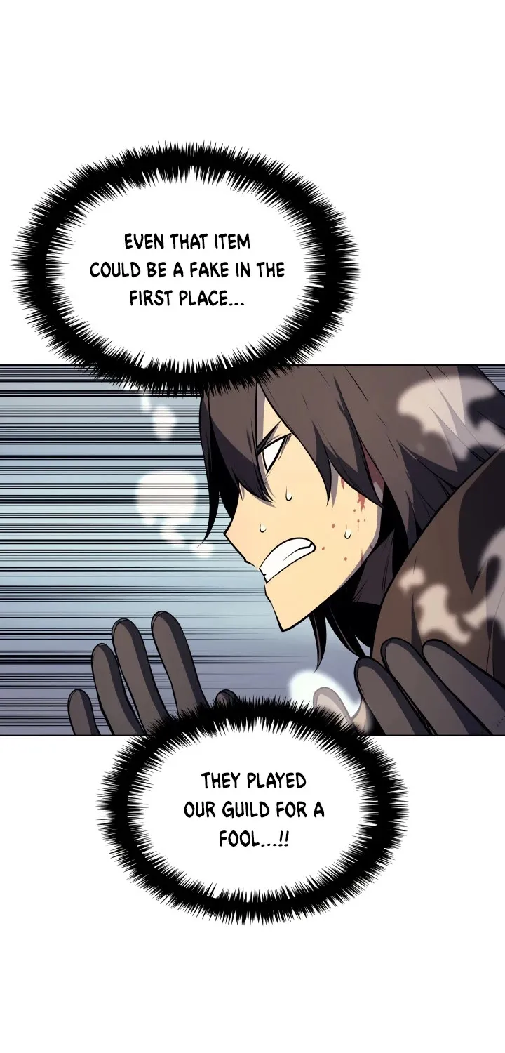 Read Overgeared (Team Argo) chapter 30 image 82 on Lezhin