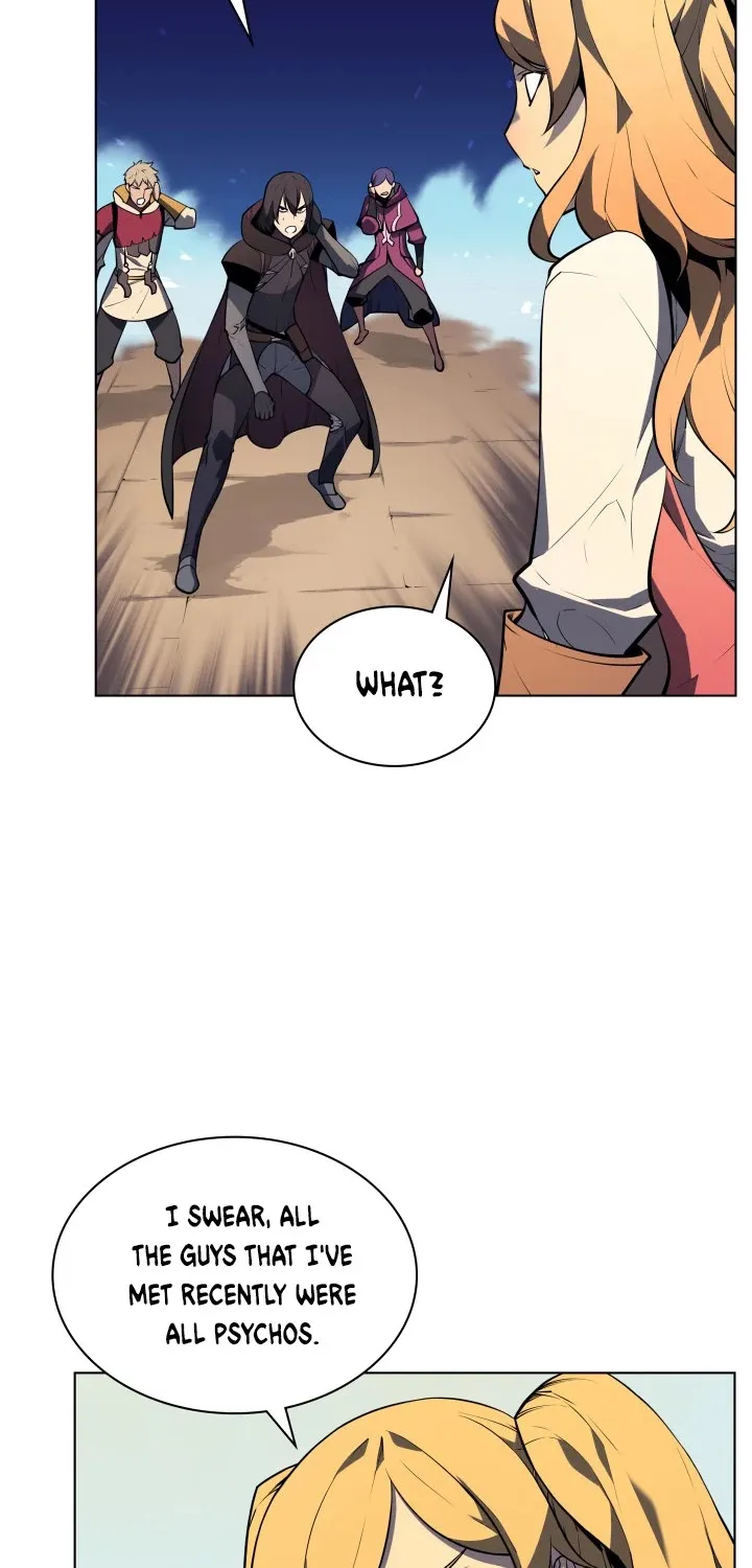 Read Overgeared (Team Argo) chapter 30 image 84 on Lezhin