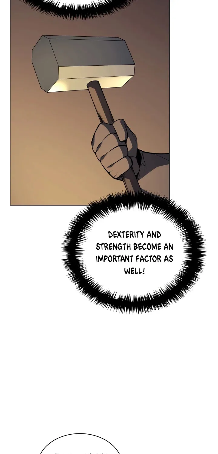Read Overgeared (Team Argo) chapter 31 image 10 on Lezhin