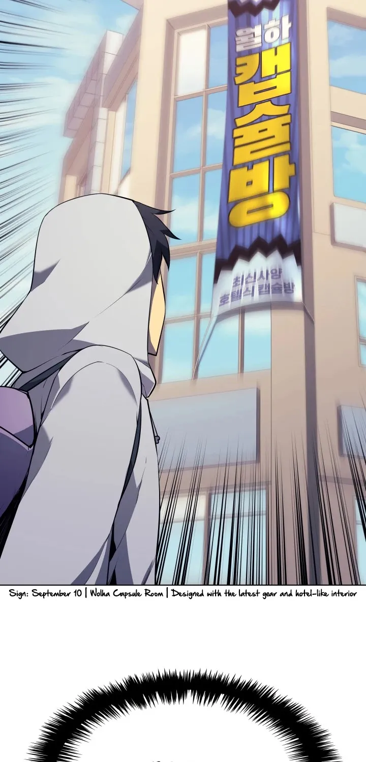 Read Overgeared (Team Argo) chapter 31 image 100 on Lezhin