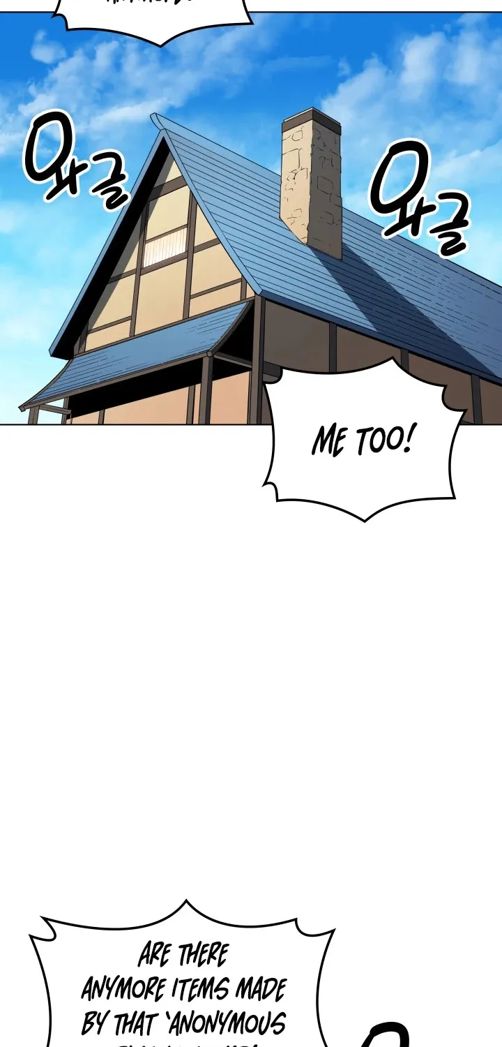 Read Overgeared (Team Argo) chapter 31 image 106 on Lezhin