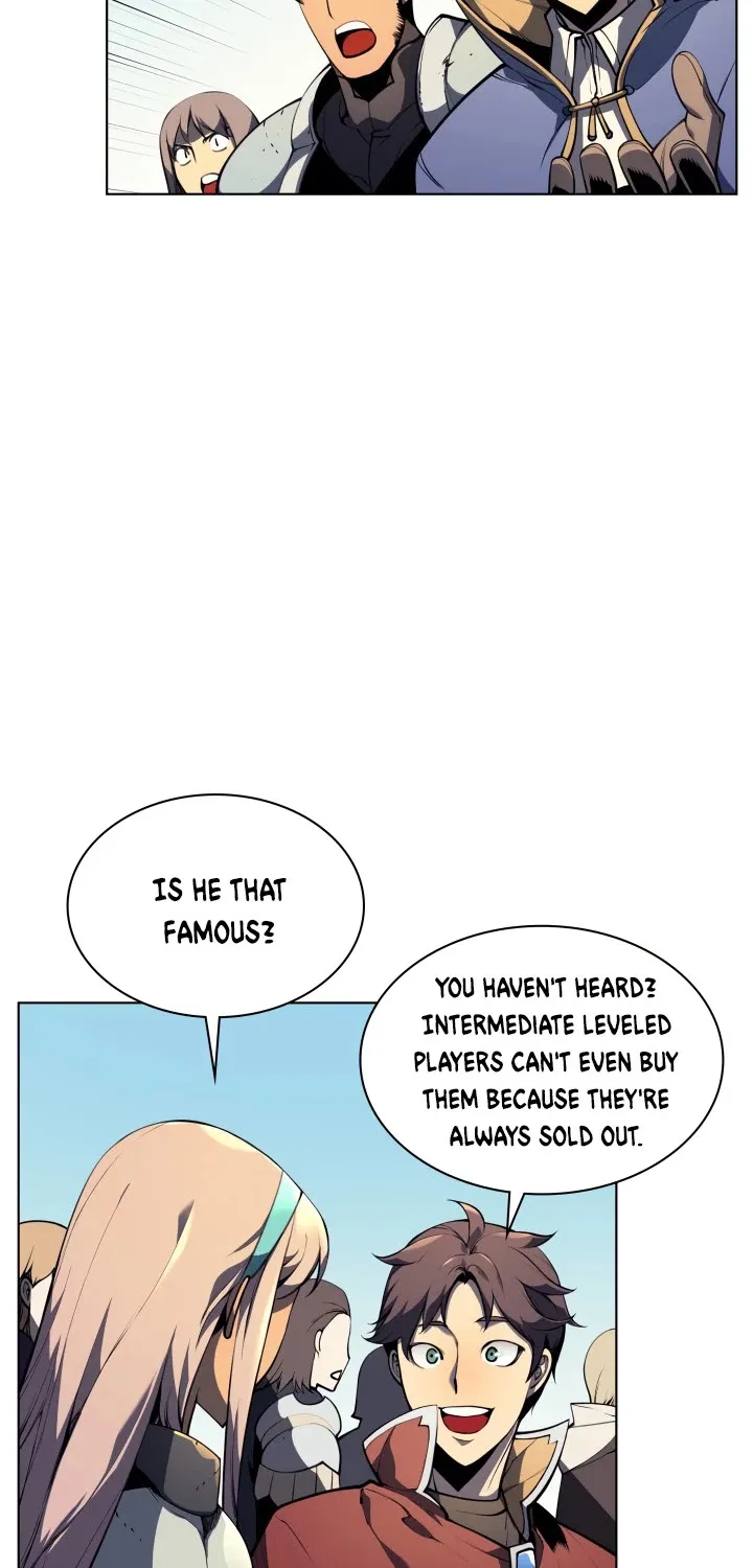 Read Overgeared (Team Argo) chapter 31 image 108 on Lezhin