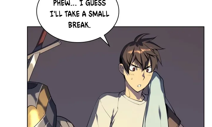 Read Overgeared (Team Argo) chapter 31 image 11 on Lezhin