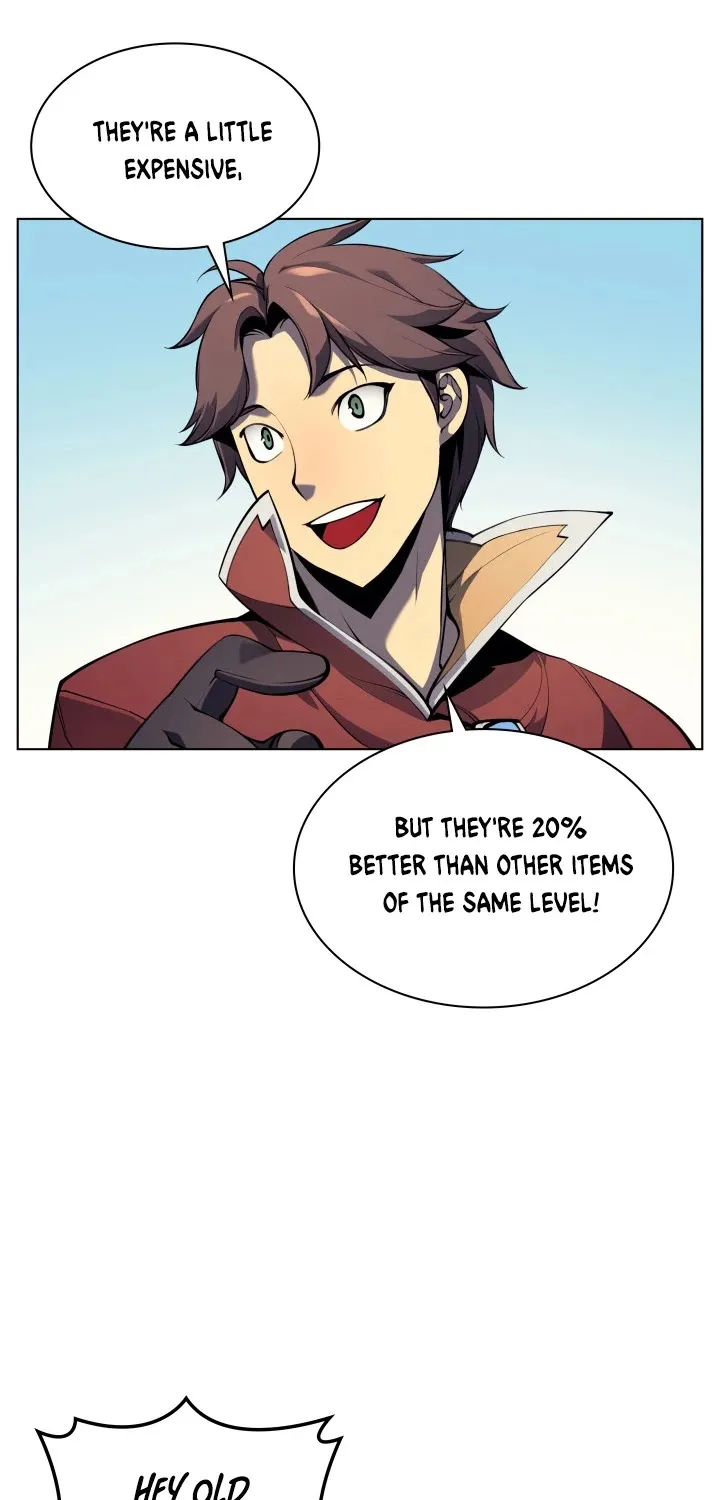 Read Overgeared (Team Argo) chapter 31 image 110 on Lezhin